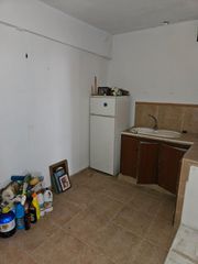 Estudi a Vejer. Estudio para reformar en centro de vejer