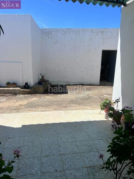 Foto 18f7abcb-6d51-469f-9091-263d156483a2. Masia a La Muela Vejer de la Frontera
