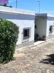 Mas à La Muela. Magnificas casas con terreno en la muela