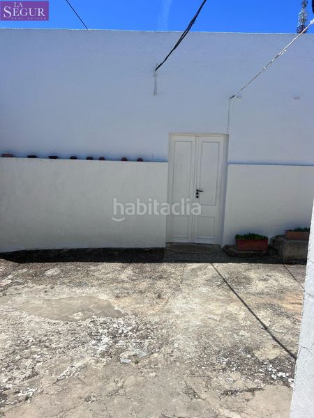 Foto 882306c3-5387-4f21-9533-1cde7979b75a. Masia a La Muela Vejer de la Frontera