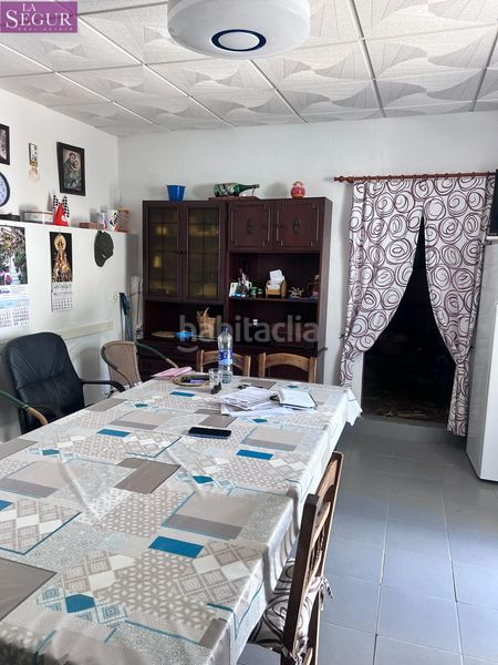 Foto a5b09d95-ac10-430b-95ca-d5bcfc1093fe. Masia a La Muela Vejer de la Frontera