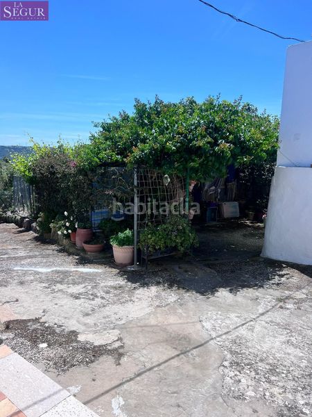 Foto aaf49fb3-5f65-4348-9fda-5857e60a9ea4. Masia a La Muela Vejer de la Frontera