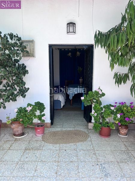 Foto c4e3ff03-2973-45d3-aaea-6008559175bb. Masia a La Muela Vejer de la Frontera