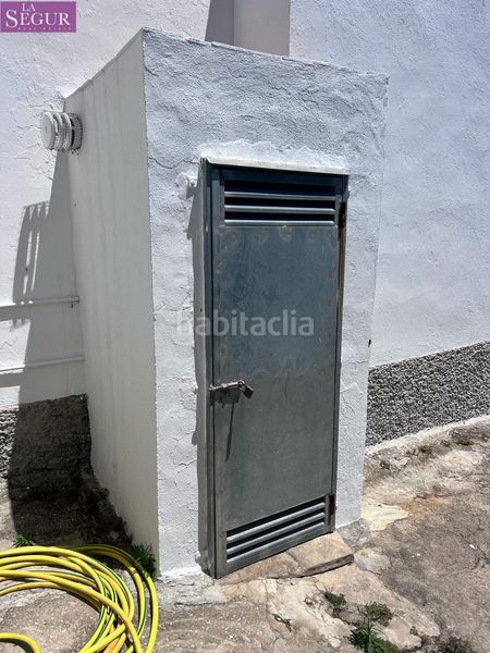Foto ed87c7aa-6422-48b2-ab64-ceecf25cffcb. Masia a La Muela Vejer de la Frontera