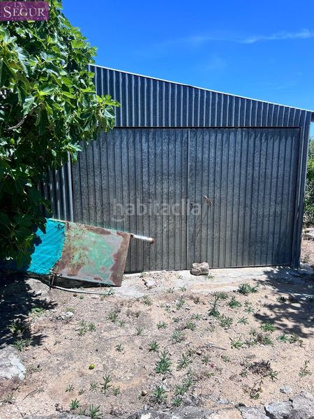 Foto fa793d0e-7773-477b-8fb1-b5d11e44f054. Masia a La Muela Vejer de la Frontera