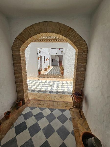 Foto c335b0a4-f6bb-463a-9503-de4e4b02d883. Estudi a Vejer Vejer de la Frontera