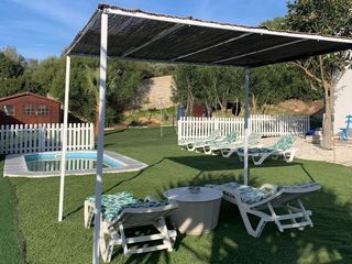 Location Mas à Barbate. Alquiler de casa de campo
