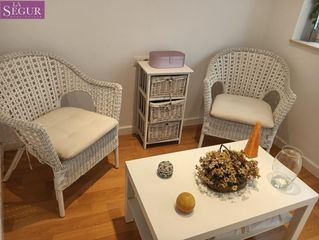 Appartement à La Caleta - La Viña. Fantastico piso en el centro de cadiz