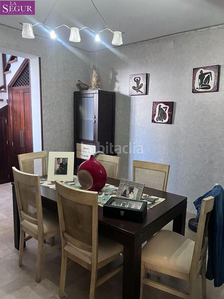 Foto e4fae185-ae5f-4394-a132-75ea881840eb. Casa a Benalup