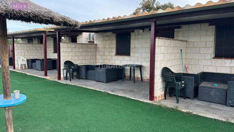 Foto 0b149af4-5e5b-47d5-ac72-642ca8122248. Casa amb calefacció aparcament a El Palmar Vejer de la Frontera