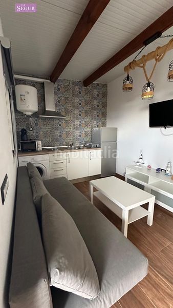 Foto 22128ae4-fc8f-454b-a400-9383e90d38d7. Casa amb calefacció aparcament a El Palmar Vejer de la Frontera