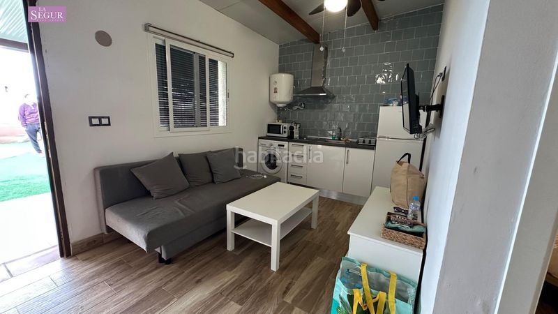 Foto 523a9bcd-fb7d-445a-a4aa-b99dc8115309. Casa amb calefacció aparcament a El Palmar Vejer de la Frontera