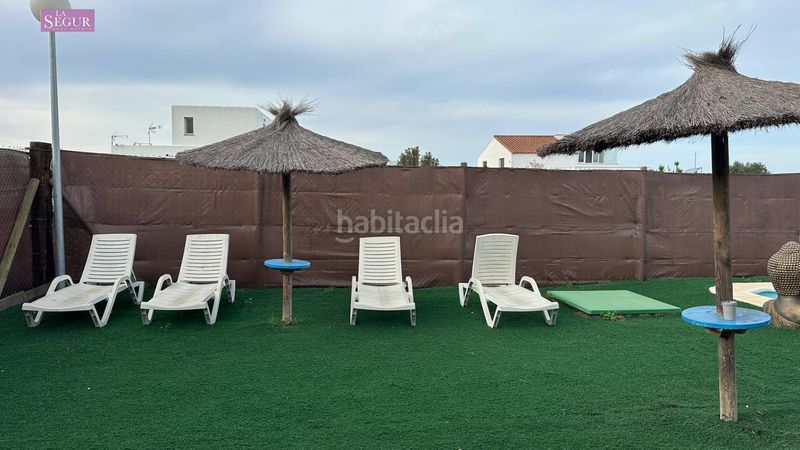 Foto 6626f5d4-4d91-40a0-8536-adacffd8a0ac. Casa amb calefacció aparcament a El Palmar Vejer de la Frontera