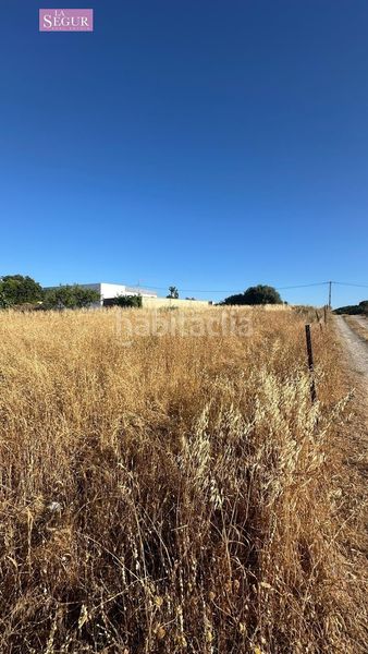Foto 00f550fe-d0e7-47df-a047-f121857ff152. Finca rústica a Conil Conil de la Frontera