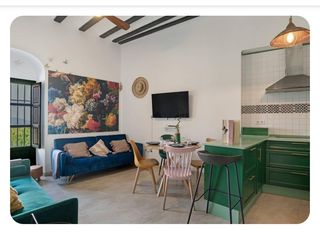 Apartament a Vejer