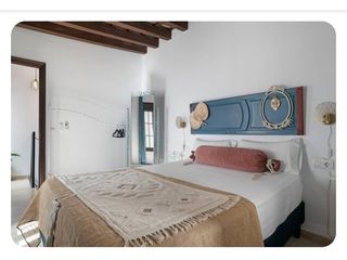 Piccolo appartamento in Vejer. Apartamento y estudio en el casco antiguo de vejer