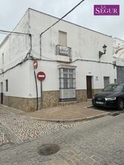 Casa a Medina Sidonia. Magnifica casa en el casco antiguo de medina