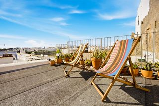 Apartament a Vejer