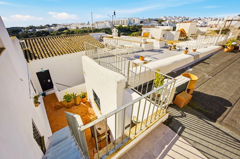 Foto 33c1cc69-eb42-4236-9cb3-2f465c65a991. Apartament a Vejer Vejer de la Frontera