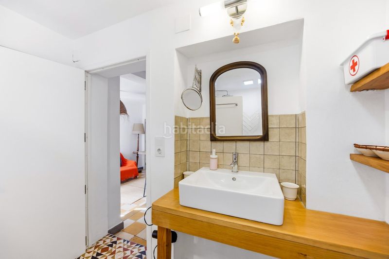 Foto 487d8fd1-3ebf-4ea9-95f1-1a4cd1b21d80. Apartament a Vejer Vejer de la Frontera