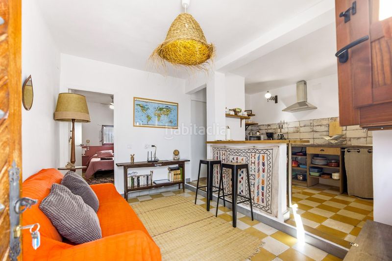 Foto 530eade3-96f3-42f2-be91-f7b15c3fe85c. Apartament a Vejer Vejer de la Frontera
