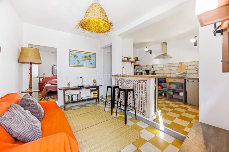 Foto 54f7380b-3b88-421c-adfa-6d2f46f2da0b. Apartament a Vejer Vejer de la Frontera