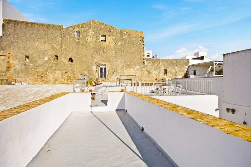 Foto 575daa1c-de37-4752-9510-2c70b78994b4. Apartament a Vejer Vejer de la Frontera
