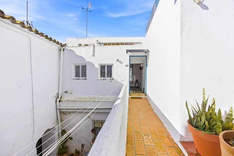 Foto 7366bb7c-88a1-47eb-bd25-275c5cda2a94. Apartament a Vejer Vejer de la Frontera
