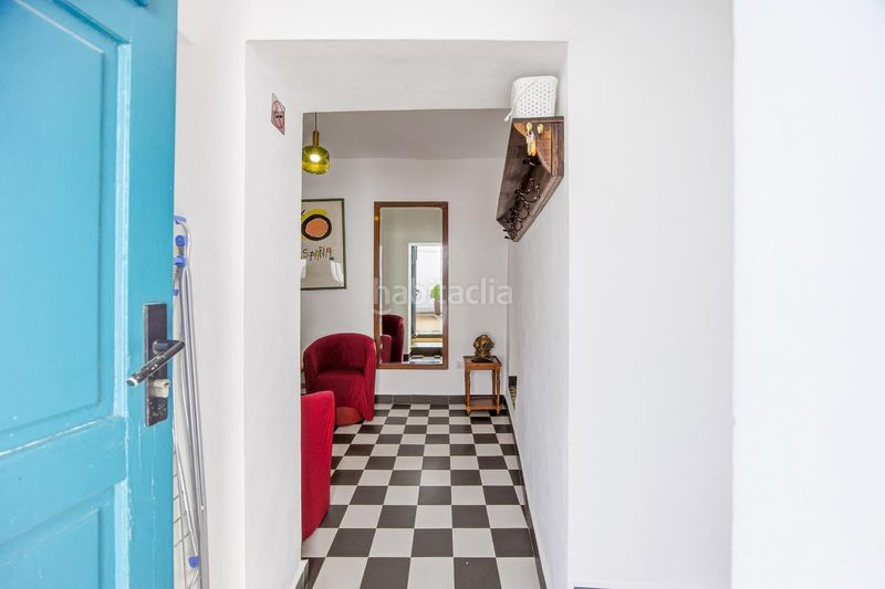 Foto 8d7cb573-5745-45ee-9bd8-0153d8715a57. Apartament a Vejer Vejer de la Frontera
