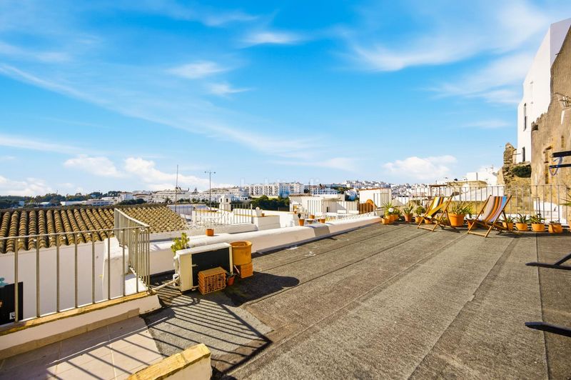 Foto a95d8582-91c7-447e-bb13-8be5f6697793. Apartament a Vejer Vejer de la Frontera