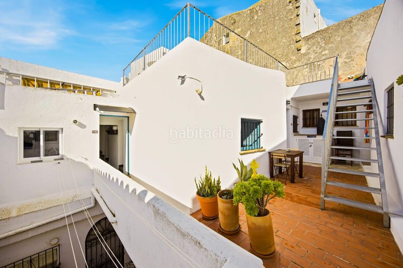 Foto ad582164-08f1-4560-8ad9-5d5dc9e241d0. Apartament a Vejer Vejer de la Frontera