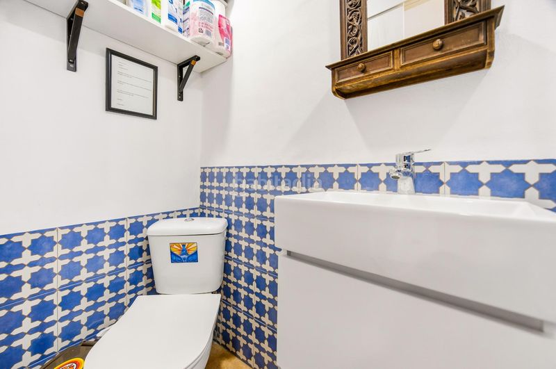 Foto b0a76183-e848-40f0-bacc-528a5366c971. Apartament a Vejer Vejer de la Frontera