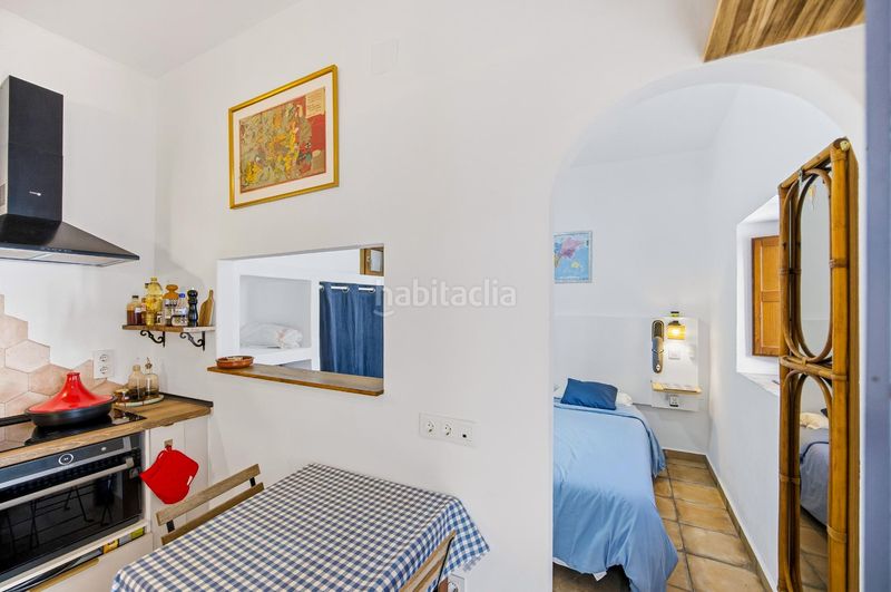 Foto b661cc5e-97b4-4856-84bd-4cfd41e0b8a1. Apartament a Vejer Vejer de la Frontera