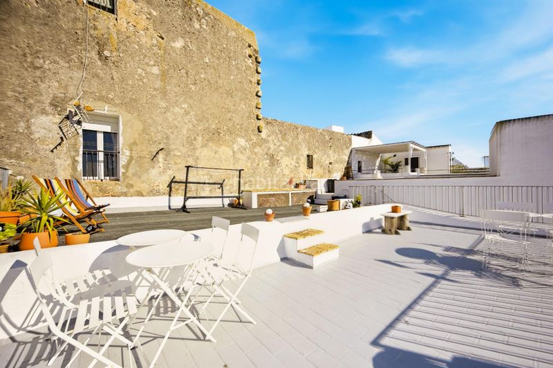 Foto b8794545-02f6-422c-8d4f-d249e4267106. Apartament a Vejer Vejer de la Frontera