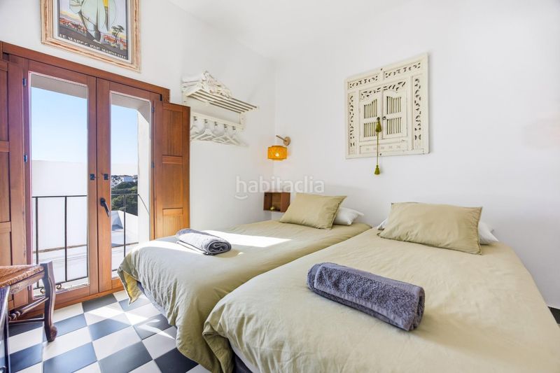 Foto c7ce8ddb-1b5f-4359-afe5-2c2c4cd08957. Apartament a Vejer Vejer de la Frontera