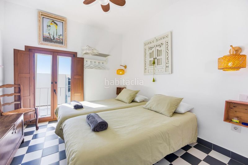 Foto c9400147-c2e1-4cbe-a3d0-c4a83b09a2cc. Apartament a Vejer Vejer de la Frontera