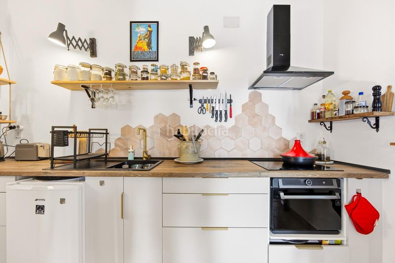 Foto d5946bdb-b8aa-4dd3-b116-4c5788707063. Apartament a Vejer Vejer de la Frontera