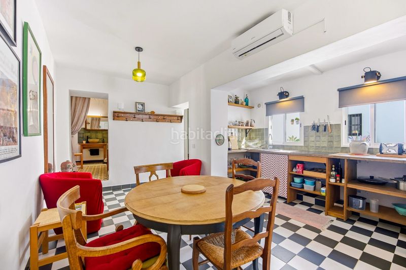 Foto d9981ea7-31b9-41ac-8a38-3d169f60c7cf. Apartament a Vejer Vejer de la Frontera