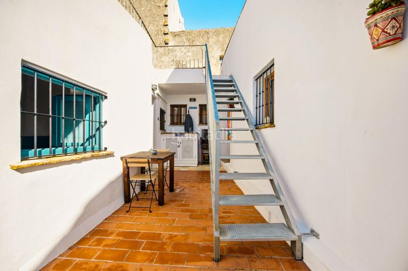 Foto e0319df1-07d6-464f-b056-4e9518a3df94. Apartament a Vejer Vejer de la Frontera