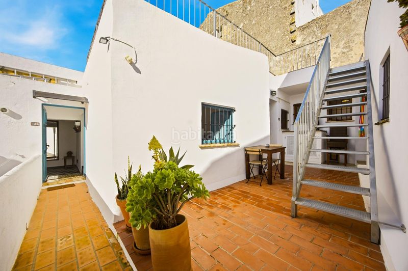 Foto e08888fd-3041-4c91-9baf-521d69e75bd1. Apartament a Vejer Vejer de la Frontera