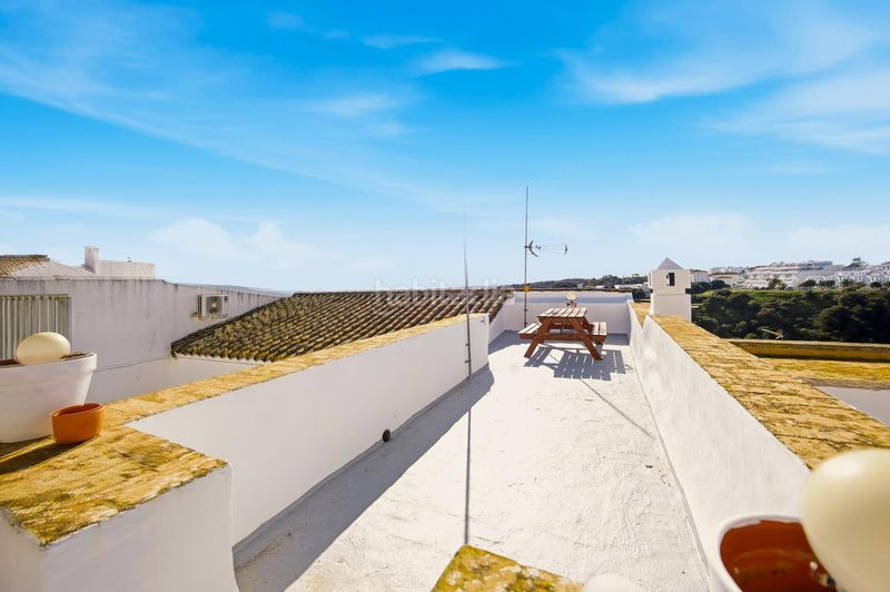 Foto e367255c-d471-44df-acb9-113b2a984044. Apartament a Vejer Vejer de la Frontera