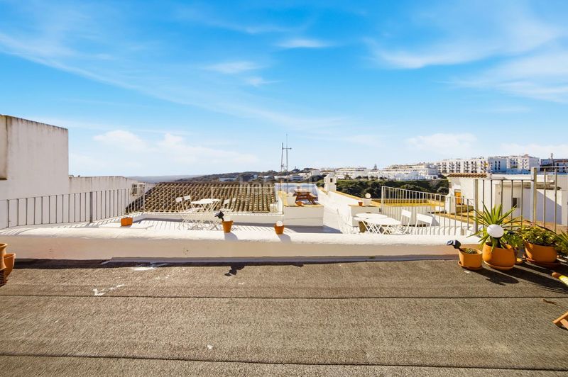 Foto fede2c10-2622-4511-8901-775f7a57525d. Apartament a Vejer Vejer de la Frontera