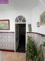 Piso en Centro Histórico. Magnifico piso en el centro de cadiz