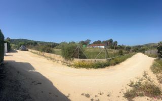 Residential Plot in Barbate. Parcela