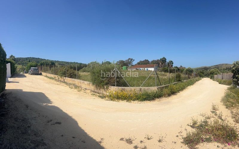 Foto d522b811-b4cc-4a4b-b3ff-bd80038b2c54. Finca rústica a Barbate Barbate