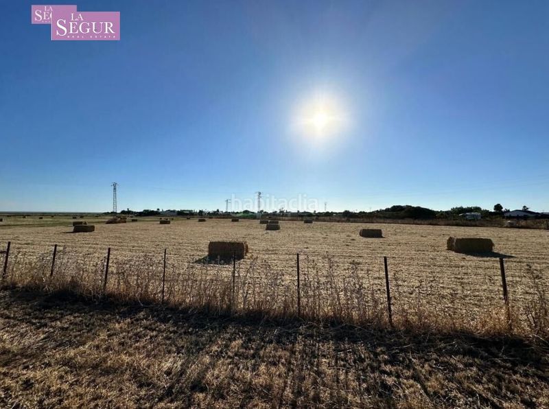 Foto 422333f7-f296-4094-9649-377911c0cd2a. Finca rústica a El Palmar Vejer de la Frontera