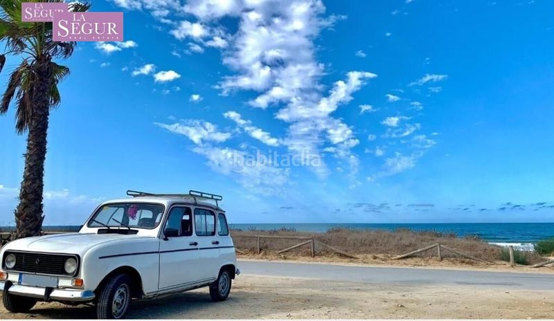 Foto fb8b9683-3b39-4d8a-a9be-1de8be9f3be7. Finca rústica a El Palmar Vejer de la Frontera