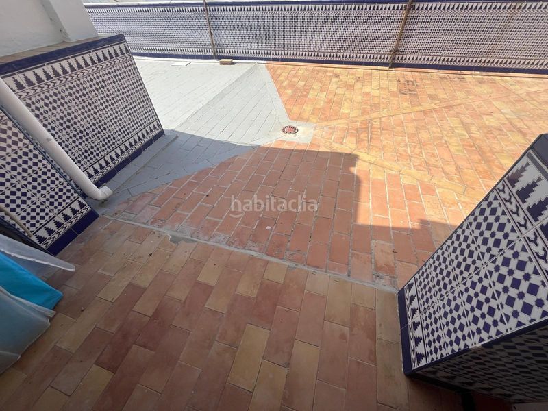Foto 381dfaaa-e25c-49dc-b7b7-77db517f7db0. Pis a Barbate Barbate