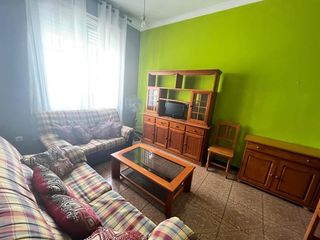 Etagenwohnung in Barbate. Piso en venta barbate