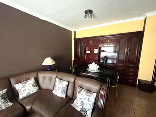Etagenwohnung in Barbate. Venta piso en primera planta sin ascensor en barbate